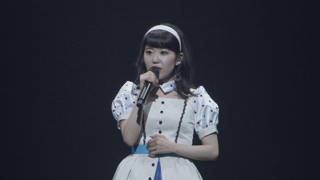 東山奈央2019 1st TOUR“LIVE Infinity” at パシフィコ横浜《BDMV 44.7