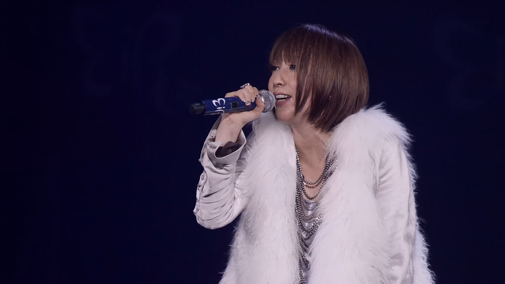 蓝井艾露 藍井エイル - Eir Aoi Special Live 2015 WORLD OF 蓝井艾露 藍井エイル - Eir Aoi Special Live 2015 WORLD OF