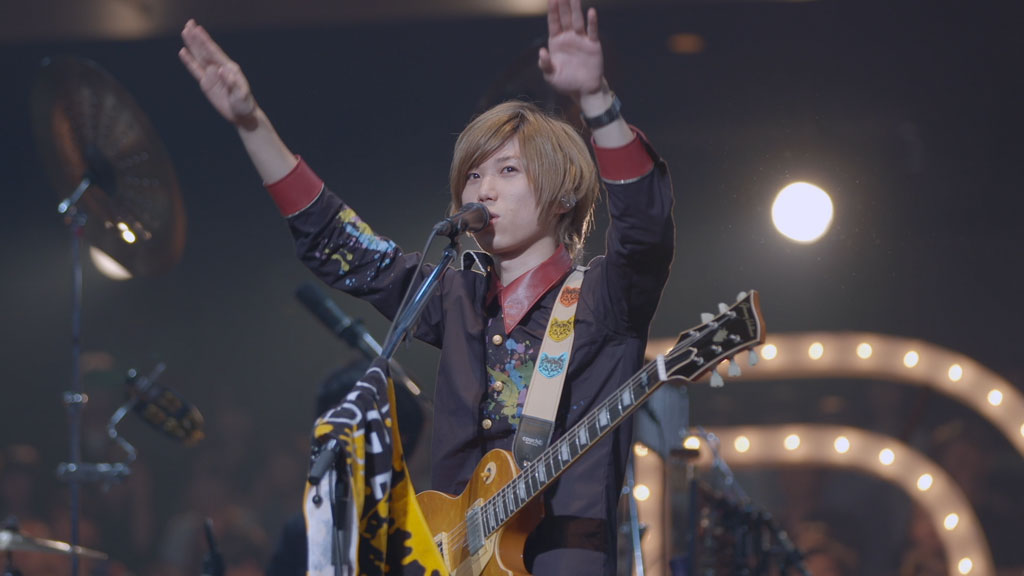 Amazon.co.jp: Official髭男dism one-man tour 2019@日本武道館