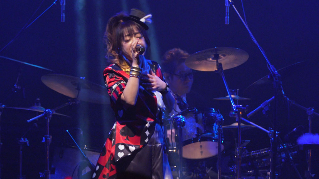 KOTOKO - KOTOKO's Game Song Complete Box“The Bible”2020《BDMV 17.6