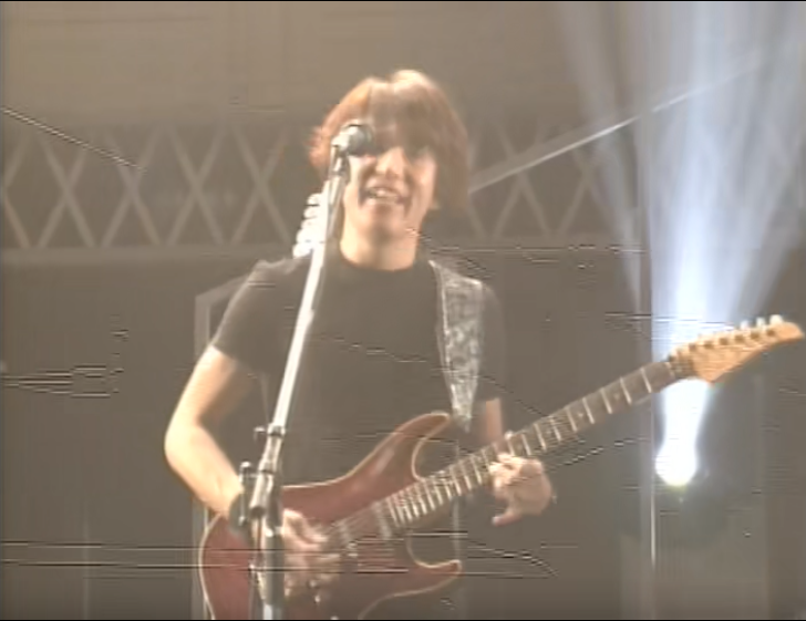 DEEN LIVE JOY Special 横浜アリーナ (DVD-ISO5.97G) - 蓝光演唱会