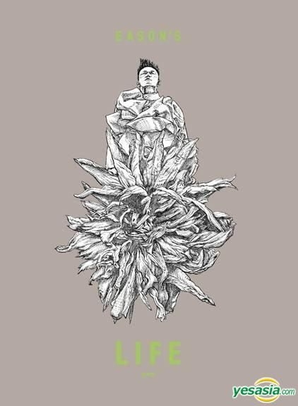 YESASIA : Eason's Life 陳奕迅2013演唱會(2DVD) DVD - 陳奕迅, 環球唱片(香港) - 粵語演唱會及MV - 郵費全免