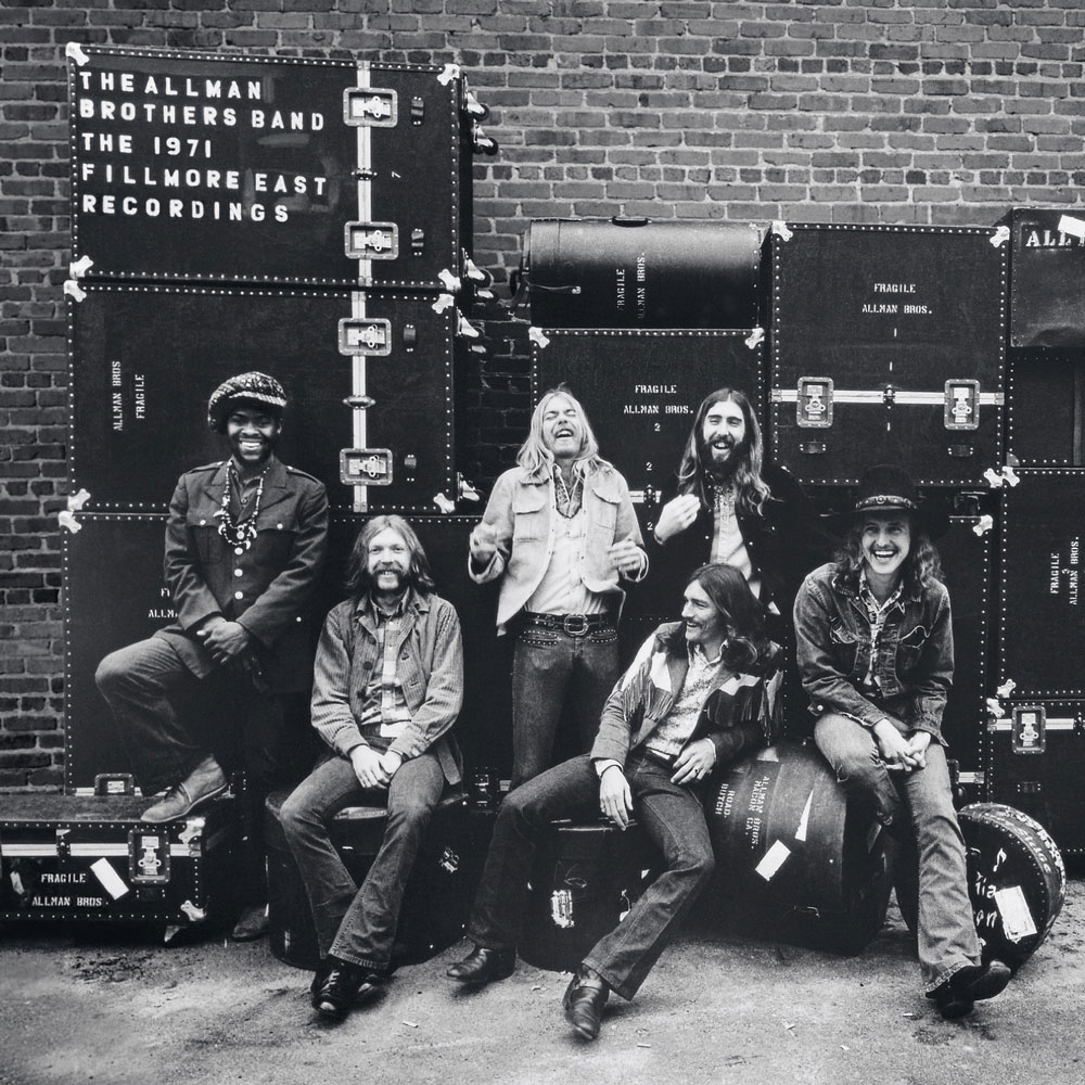 欧曼兄弟乐团 The Allman Brothers Band The 1971 Fillmore East Recordings 2014《BDMV 3BD 73G》 蓝光演唱会