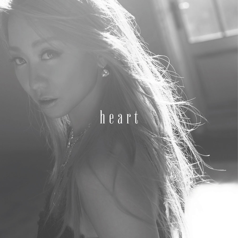 倖田來未 Koda Kumi - heart 付属BD 2022《BDISO 2BD 72.3G》 - 蓝光演唱会