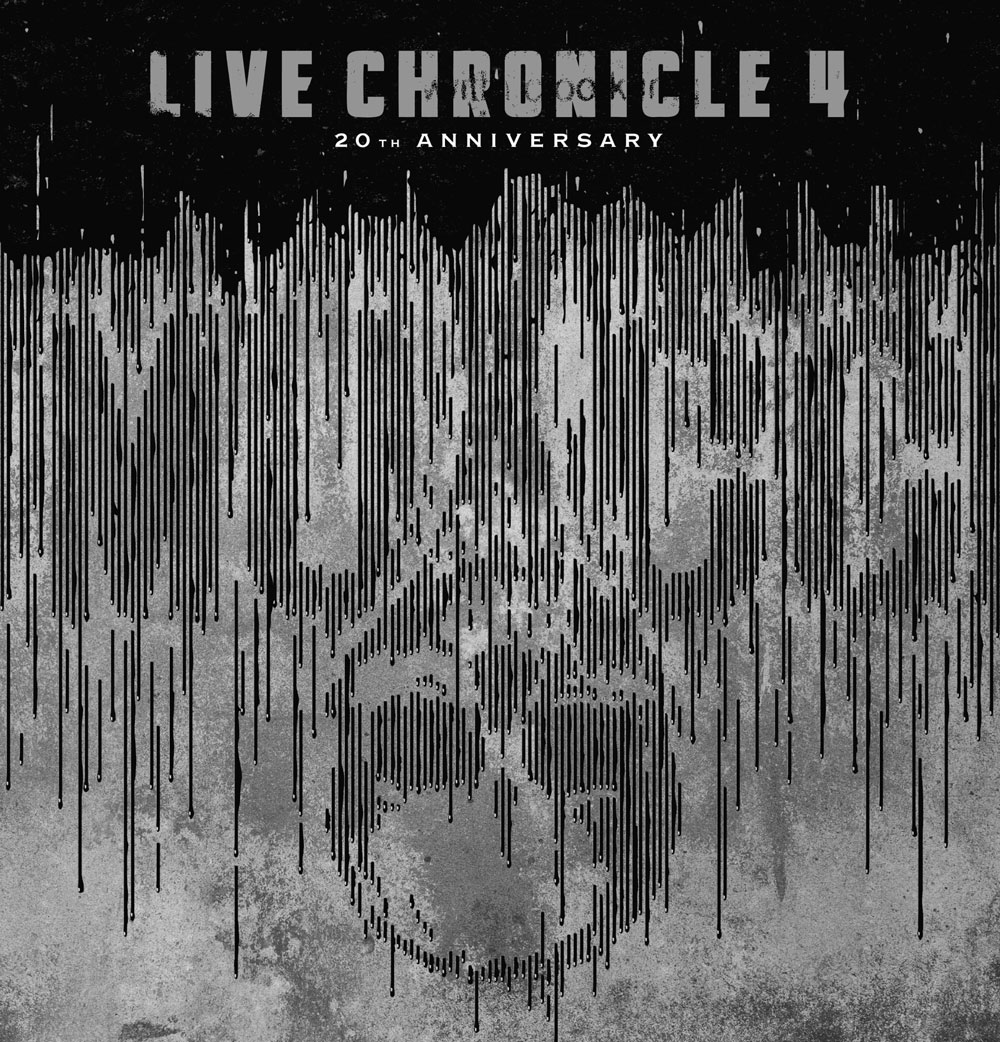MUCC Live Chronicle 4 ~20TH ANNIVERSARY~ ムック- MUCC ライヴ