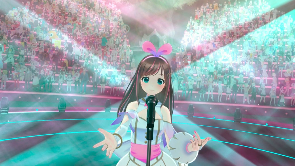 キズナアイ- Kizuna AI The Last Live hello, world 2022《BDMV キズナアイ- Kizuna AI The Last Live hello, world 2022《BDMV