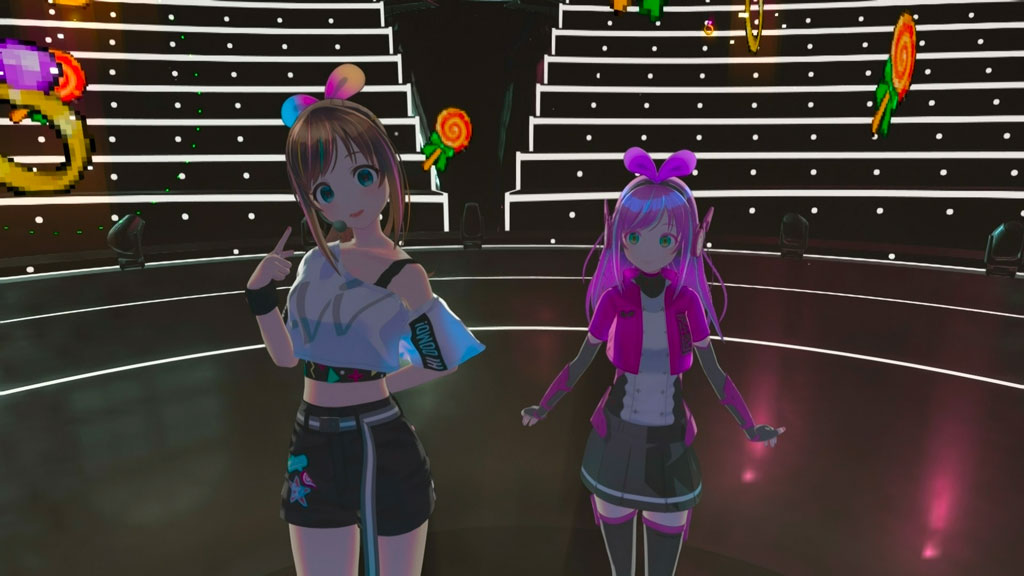 キズナアイ- Kizuna AI The Last Live hello, world 2022《BDMV キズナアイ- Kizuna AI The Last Live hello, world 2022《BDMV