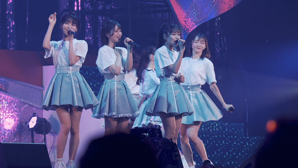 You all are My ideal~日本武道館~(Type A)(Blu-ray Disc)｜J-POP