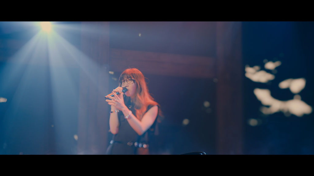 Aimer Hall Tour 2022 Walpurgisnacht Live at TOKYO GARDEN