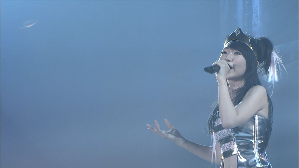 水树奈奈水樹奈々- Nana Mizuki Live Fighter Blue x Red Side 2008