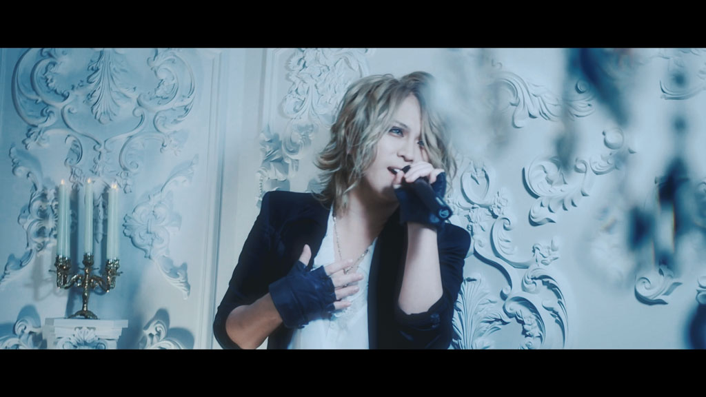 KAMIJO - Queen of Versailles - LAREINE- Limited Edition 2021