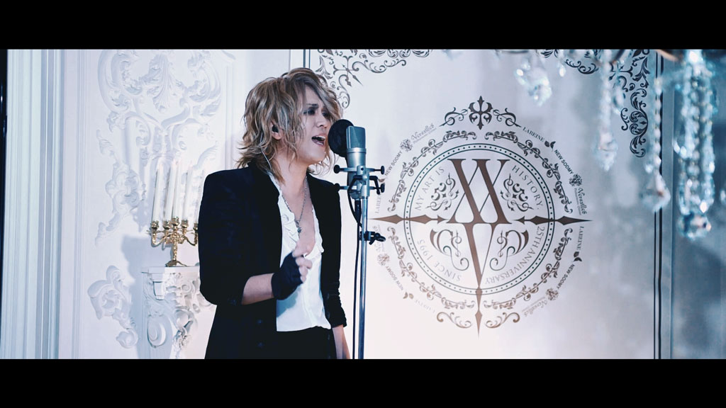 KAMIJO - Queen of Versailles - LAREINE- Limited Edition 2021
