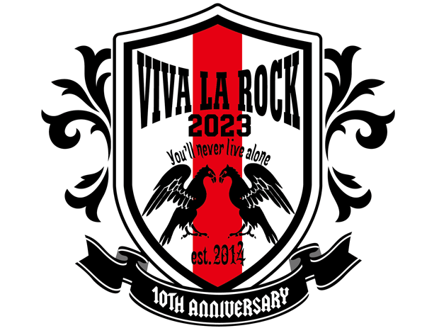 VIVA LA ROCK 2023 DAY1-5 [HDTV TS 53GB]