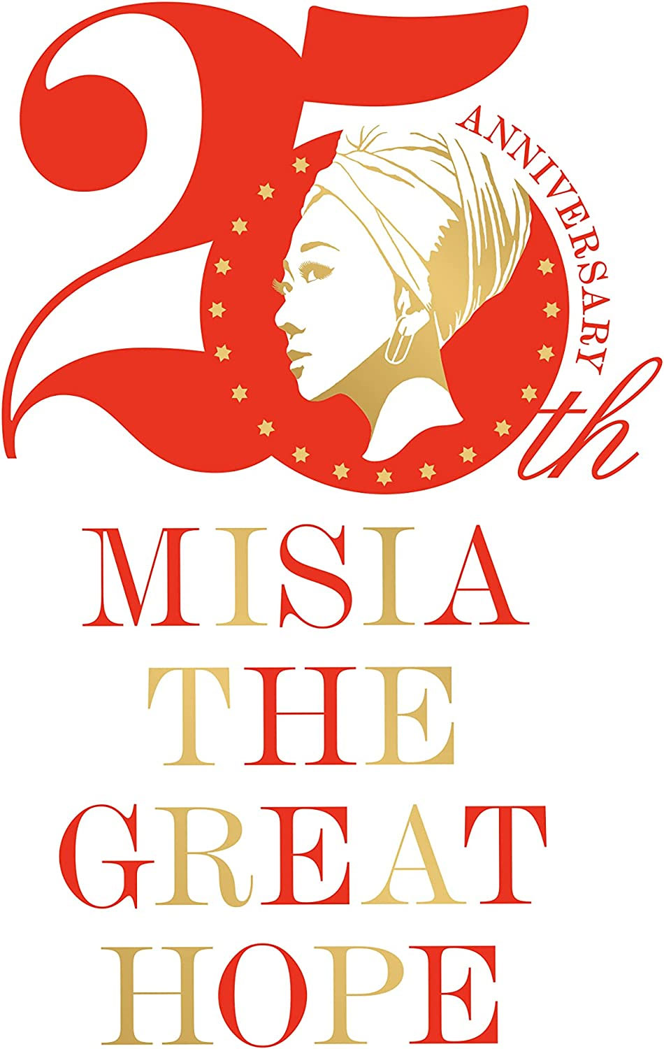 名盤 MISIA / BELIEVE / 花鳥風月 JP 12