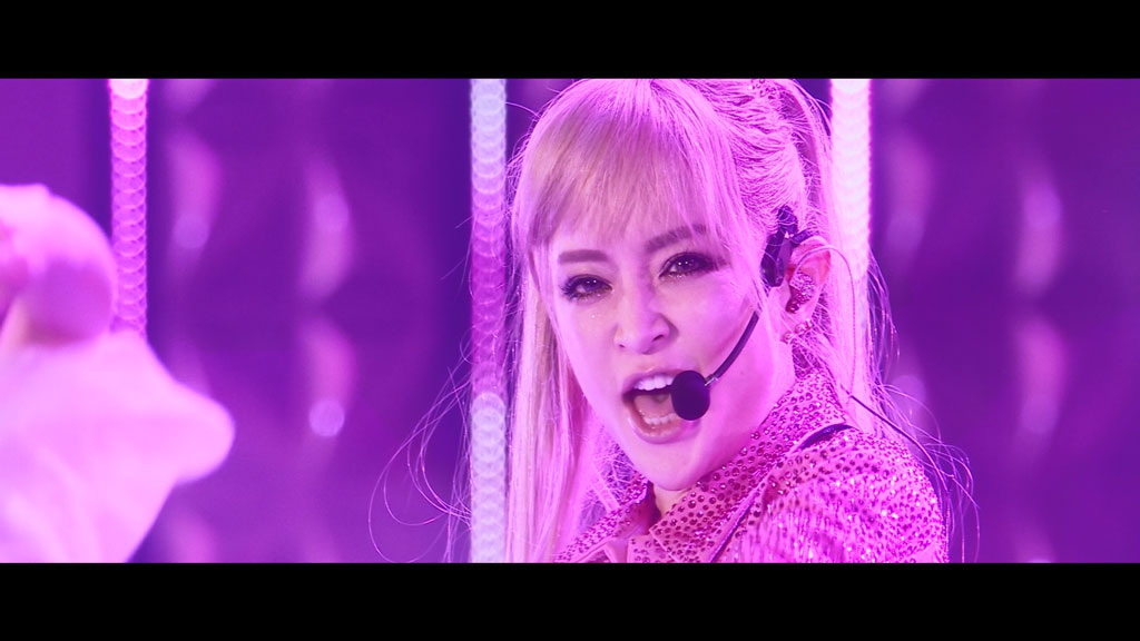 滨崎步Ayumi Hamasaki - ayumi hamasaki 25th Anniversary LIVE 滨崎步Ayumi Hamasaki - ayumi hamasaki 25th Anniversary LIVE