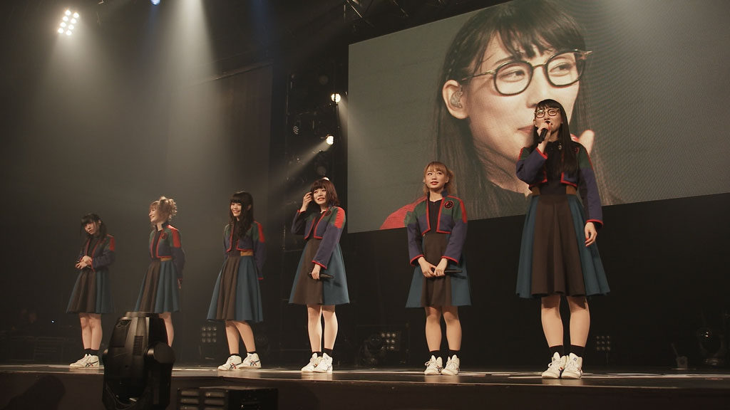 DISCOGRAPHY | BiSH Official Site